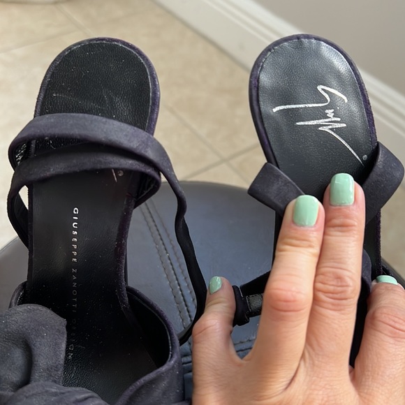 Giuseppe Zanotti - Picture 10 of 16